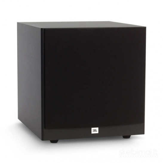 JBL STAGE A100P