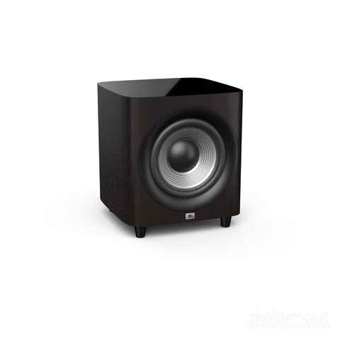 JBL STUDIO 660P