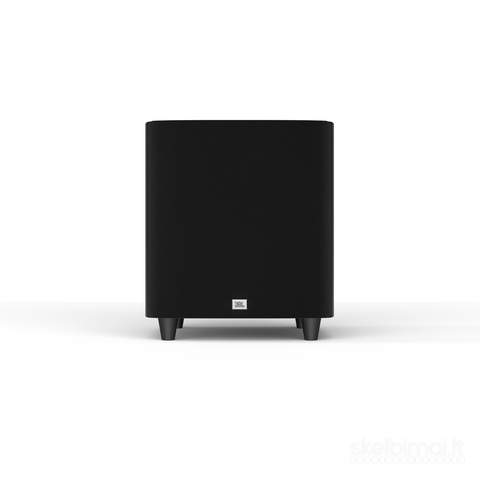 JBL STUDIO 660P