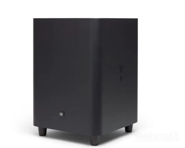 JBL SW10