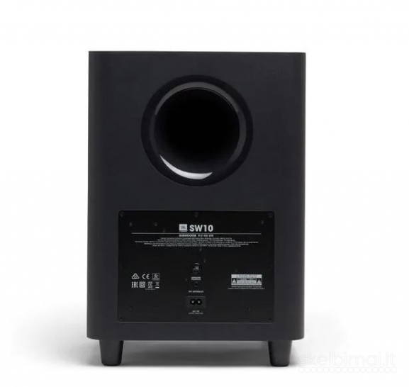 JBL SW10