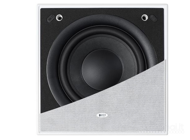 KEF Ci200QSb