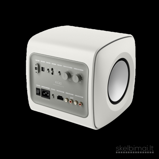 KEF KC62