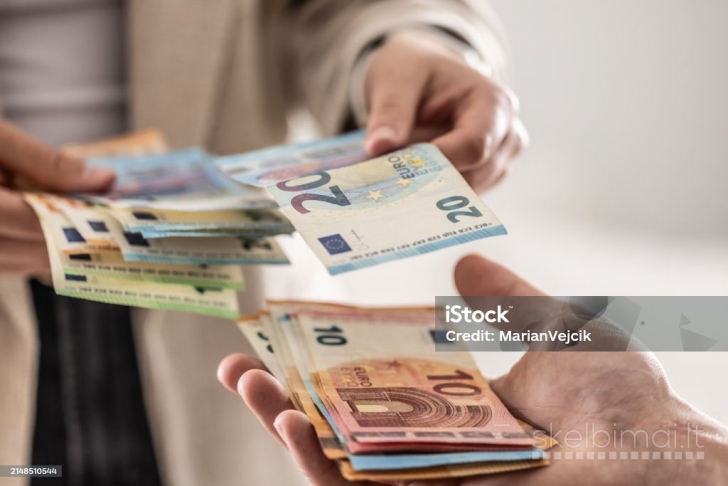 Projekto Greitintuvas