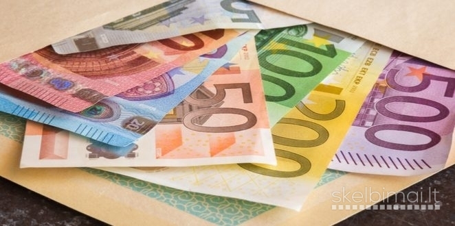 Pasiruošimas 2026 m. yra nuo šiol.