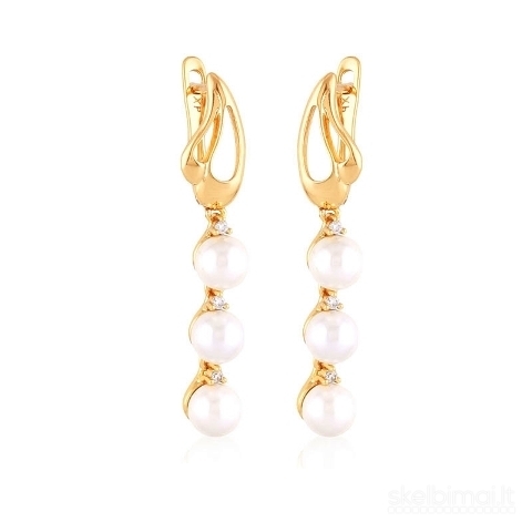 Atraskite Xuping (medicininio aukso) papuošalus už prieinamą kainą!