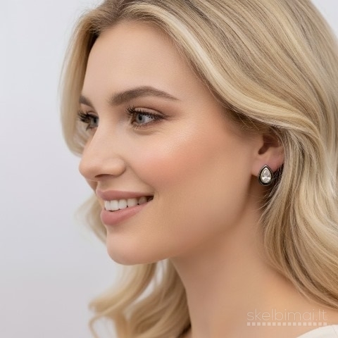 Atraskite Xuping (medicininio aukso) papuošalus už prieinamą kainą!