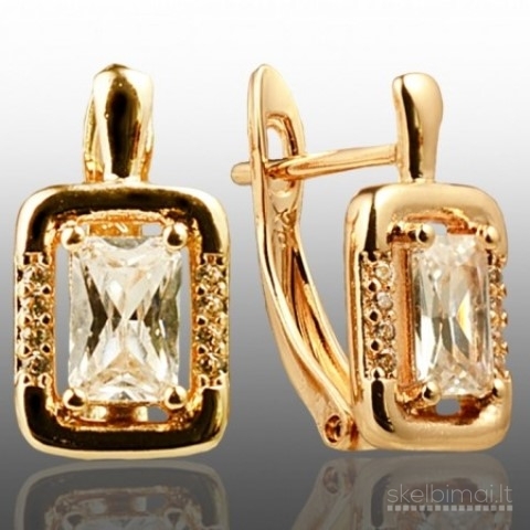 Atraskite Xuping (medicininio aukso) papuošalus už prieinamą kainą!