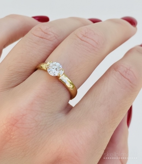 Atraskite Xuping (medicininio aukso) papuošalus už prieinamą kainą!