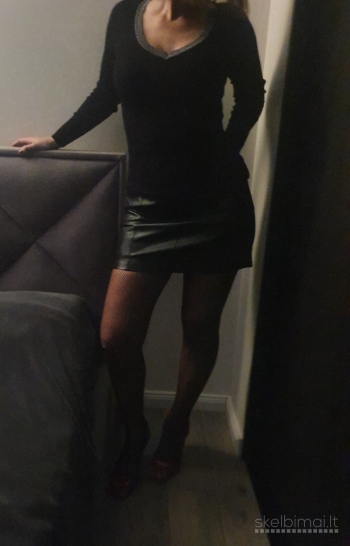 Porelė vyruko,Klaipeda