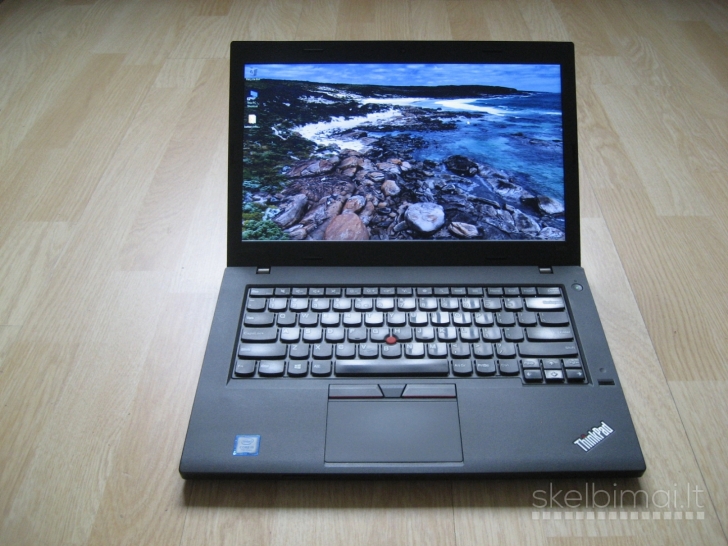 Lenovo Thinkpad L470 i5 3.10ghz/ 8gb/ SSD 128gb