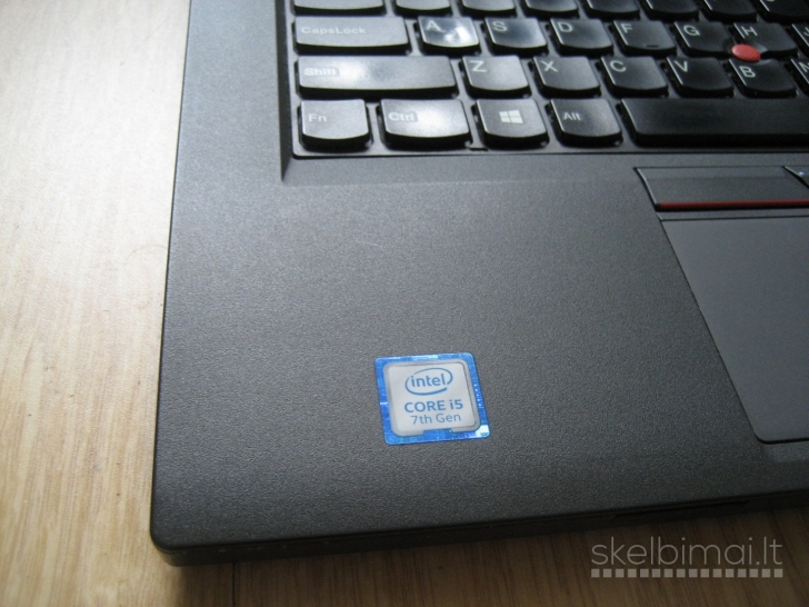 Lenovo Thinkpad L470 i5 3.10ghz/ 8gb/ SSD 128gb