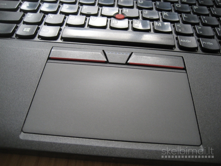 Lenovo Thinkpad L470 i5 3.10ghz/ 8gb/ SSD 128gb