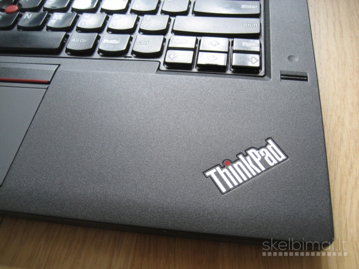 Lenovo Thinkpad L470 i5 3.10ghz/ 8gb/ SSD 128gb
