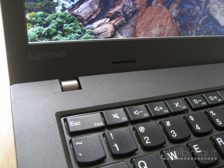 Lenovo Thinkpad L470 i5 3.10ghz/ 8gb/ SSD 128gb