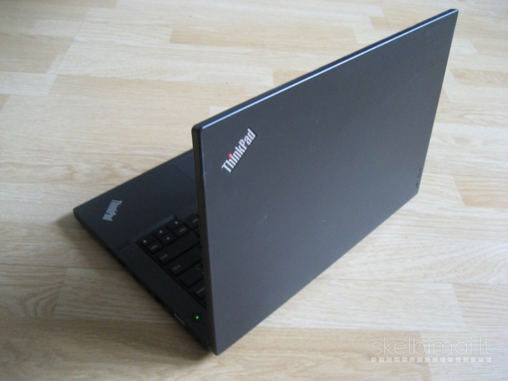 Lenovo Thinkpad L470 i5 3.10ghz/ 8gb/ SSD 128gb