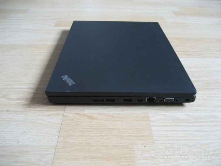 Lenovo Thinkpad L470 i5 3.10ghz/ 8gb/ SSD 128gb