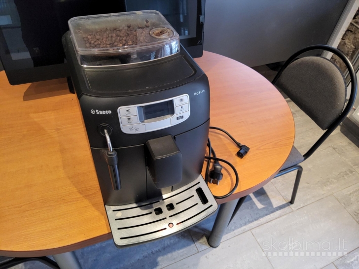 Kavos aparatas Saeco