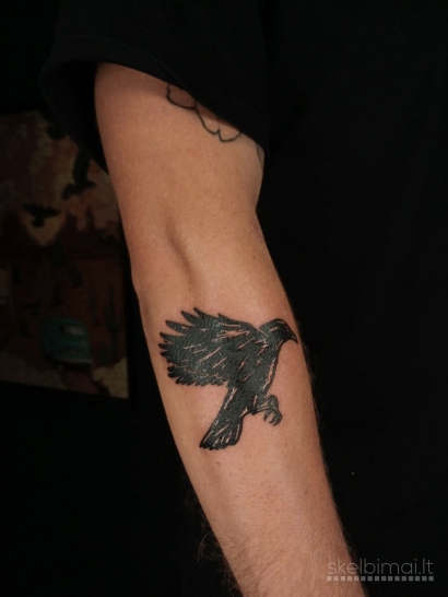 VEAN TATTOO ŠIAULIAI