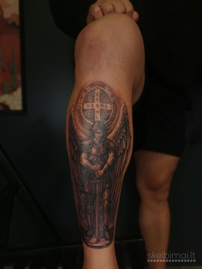 VEAN TATTOO ŠIAULIAI