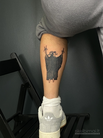 VEAN TATTOO ŠIAULIAI