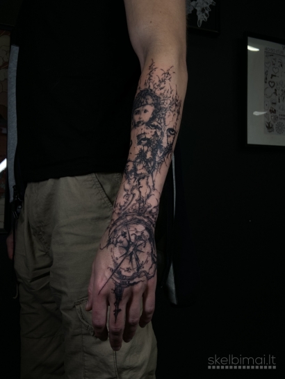 VEAN TATTOO ŠIAULIAI