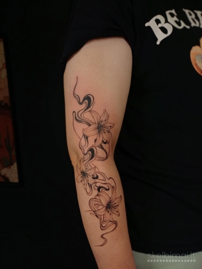 VEAN TATTOO ŠIAULIAI