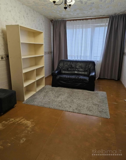 1k.b.NAIKUPĖS G. 5/4 a. 33,60 KV.M  63000€