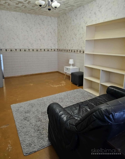 1k.b.NAIKUPĖS G. 5/4 a. 33,60 KV.M  63000€