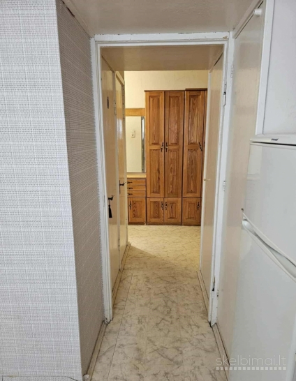 1k.b.NAIKUPĖS G. 5/4 a. 33,60 KV.M  63000€