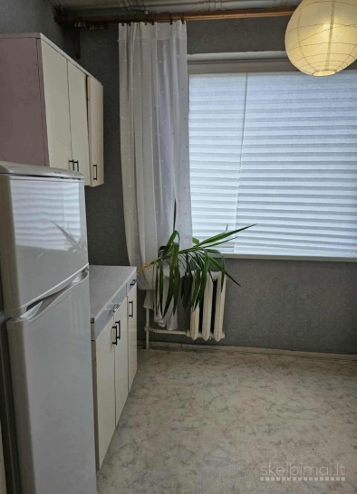 1k.b.NAIKUPĖS G. 5/4 a. 33,60 KV.M  63000€