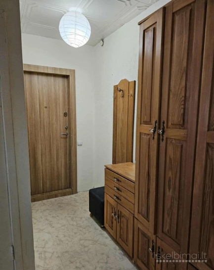 1k.b.NAIKUPĖS G. 5/4 a. 33,60 KV.M  63000€