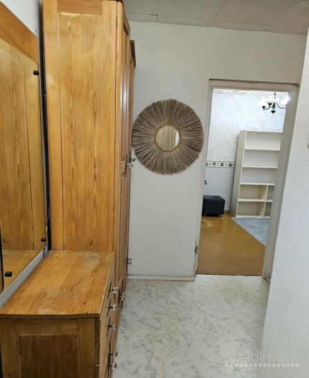 1k.b.NAIKUPĖS G. 5/4 a. 33,60 KV.M  63000€