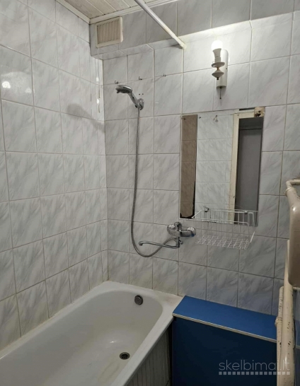 1k.b.NAIKUPĖS G. 5/4 a. 33,60 KV.M  63000€