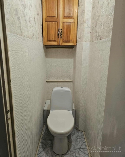 1k.b.NAIKUPĖS G. 5/4 a. 33,60 KV.M  63000€