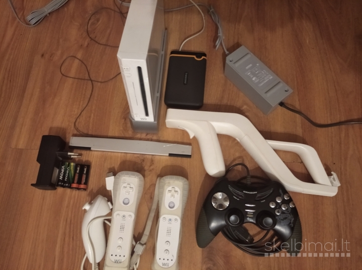 Nintendo Wii