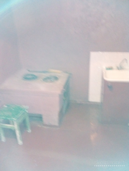 ATSKIRAS BUTAS WC KROSNIS GERAS VIENAM GYVENTI