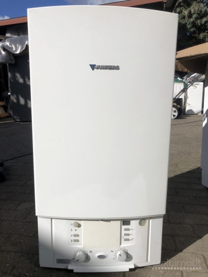 JUNKERS DUJINIS KATILAS