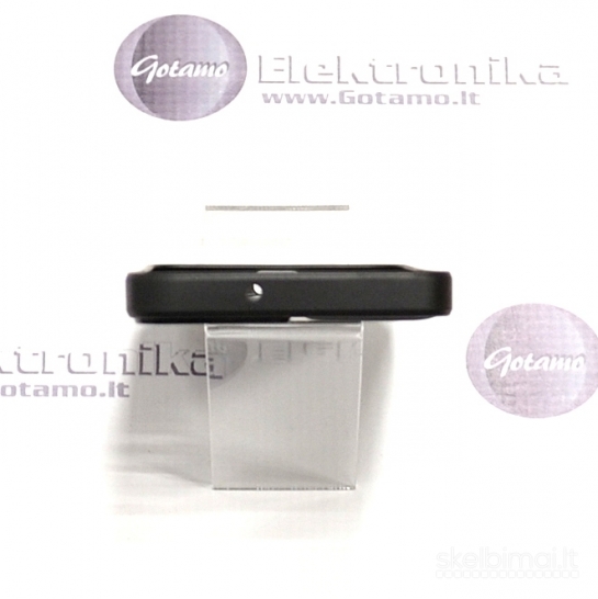 639 Magnetic Hold dėklas nugarėlė Samsung Galaxy S22 5G