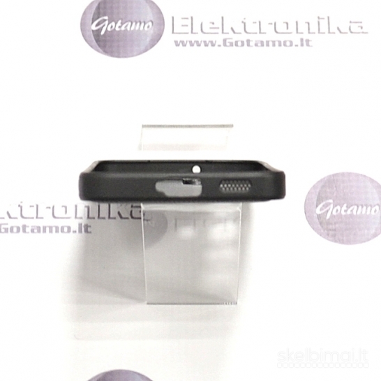 639 Magnetic Hold dėklas nugarėlė Samsung Galaxy S22 5G