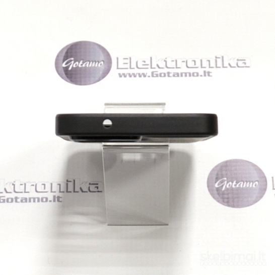 640 Magnetic Hold dėklas nugarėlė Xiaomi Redmi 15 telefonui