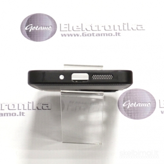 640 Magnetic Hold dėklas nugarėlė Xiaomi Redmi 15 telefonui