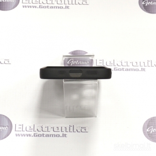 641 B-Hold Plus dėklai nugarėlės Apple iPhone 17 telefonui