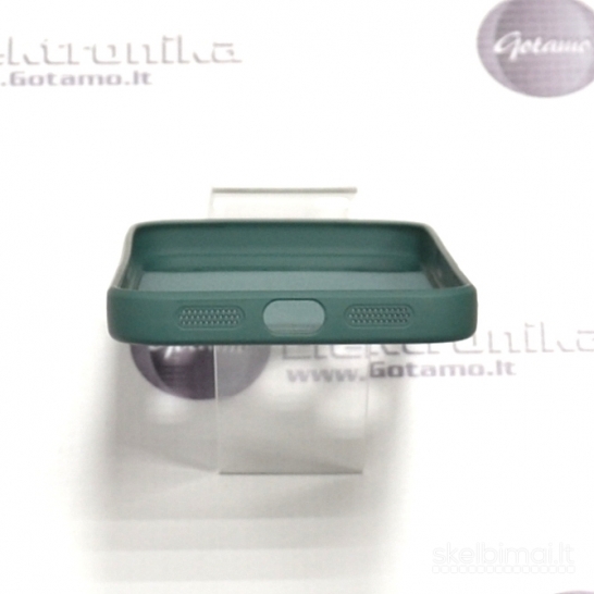 643 B-Hold Plus dėklai nugarėlės Apple iPhone 17 Pro Max telefonui