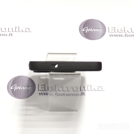 644 B-Hold Plus dėklai nugarėlės Samsung Galaxy S25 FE telefonui