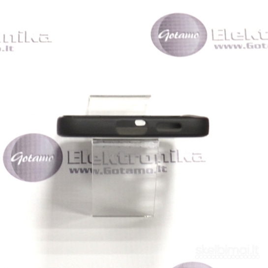 644 B-Hold Plus dėklai nugarėlės Samsung Galaxy S25 FE telefonui