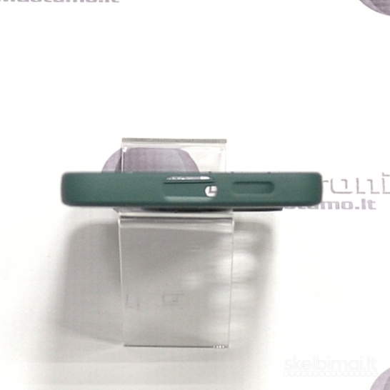 644 B-Hold Plus dėklai nugarėlės Samsung Galaxy S25 FE telefonui