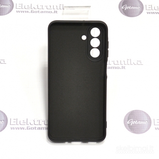 645 B-Hold Plus dėklai nugarėlės Samsung Galaxy A17 telefonui