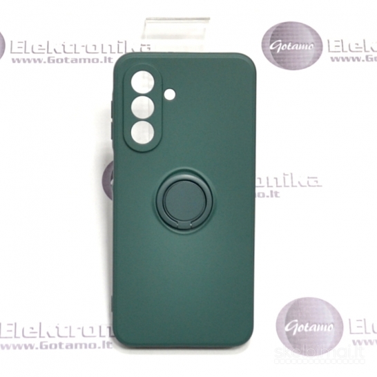 645 B-Hold Plus dėklai nugarėlės Samsung Galaxy A17 telefonui