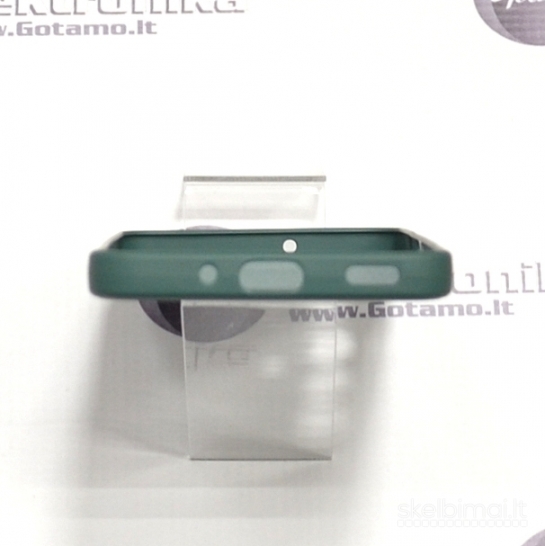 645 B-Hold Plus dėklai nugarėlės Samsung Galaxy A17 telefonui